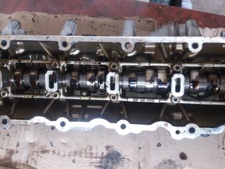 zap4asti dvigateli 1,2 tsi cbzb, piese motor 1,2 tsi cbzb audi, vw, scoda, seat. foto 6