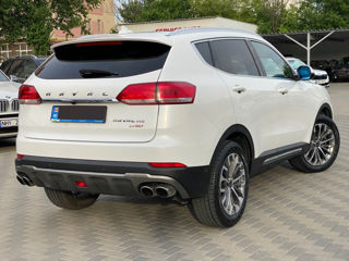 Haval H6 foto 3