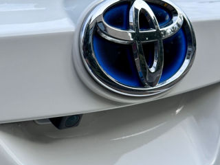 Toyota Auris foto 11