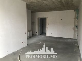 Apartament cu 1 cameră, 46 m², Buiucani, Chișinău, Chișinău mun. foto 4