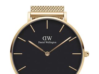 Новые оригинальные наручные часы Daniel Wellington DW
