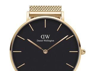 Новые оригинальные наручные часы Daniel Wellington DW foto 2