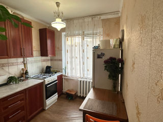 Apartament cu 2 camere, 48 m², Râșcani, Chișinău foto 7