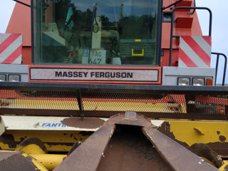 Massey Ferguson MF 40 RS foto 2