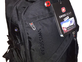 Современный рюкзак swissgear foto 1