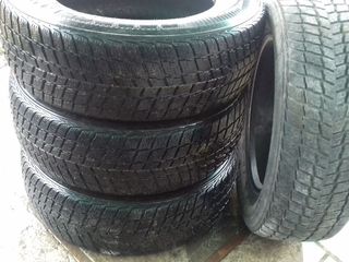 Cauciucuri Roadstone Quard suv 215/65/16 foto 2