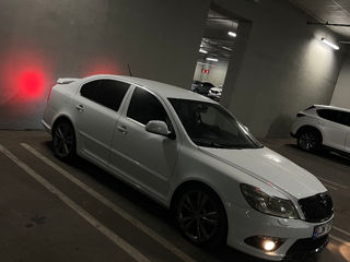 Skoda Octavia RS foto 2