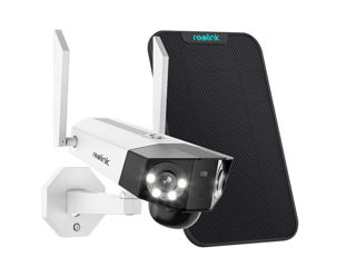 Smart camere video Reolink. foto 5