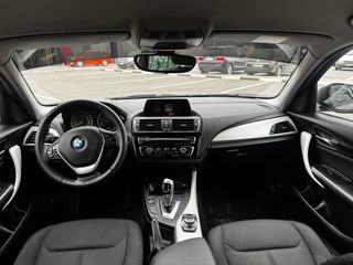 BMW 1 Series foto 9