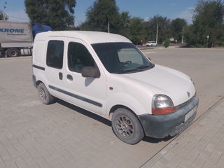 Renault Kangoo foto 4