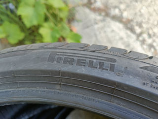 225/35/R19 Pirelli 2022 foto 6