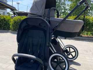 Cybex Priam Platinum