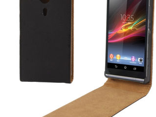Screen protectoare,huse Sony Xperia foto 8