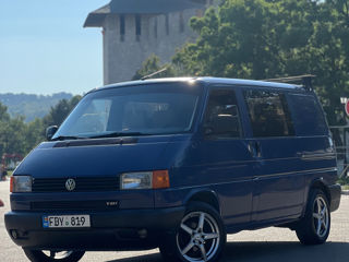 Volkswagen T4