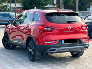 Renault Kadjar foto 3