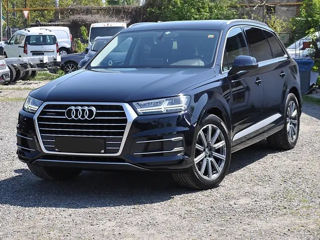 Audi Q7 foto 9