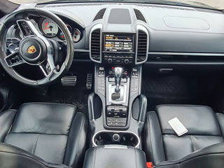 Porsche Cayenne foto 9