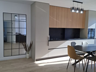 2-комн. кв., 57 м², 2/5 эт.