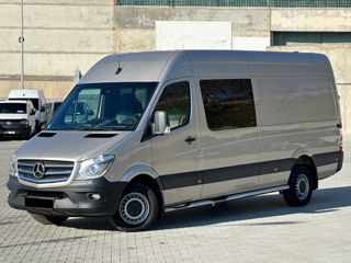 Mercedes Sprinter foto 3