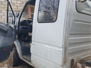 Mercedes 312   4x4 foto 5