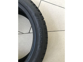 Шины Hankook W429 245/40/R18 97T (2523) foto 6