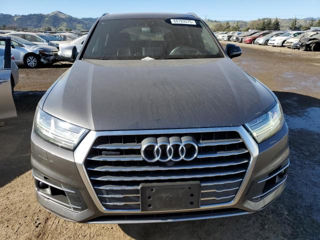 Audi Q7 foto 3