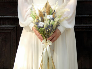 Свадебное платье / Rochia de mireasa foto 1