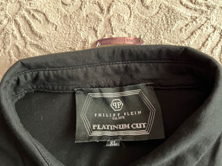 Vand Philipp Plein Polo foto 2