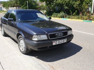 Audi 80 foto 1