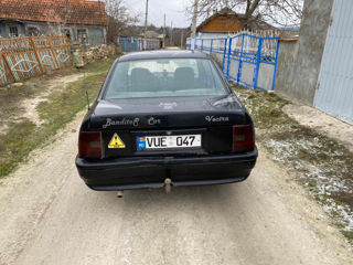 Opel Vectra foto 4