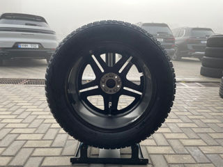 275/50 R20 Roti Mercedes GLE Nokian tyres - Комплект Диски/Шины Мерседес ГЛЕ foto 8