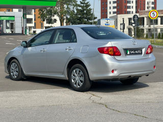 Toyota Corolla foto 2