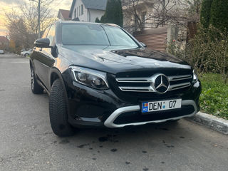 Mercedes GLC