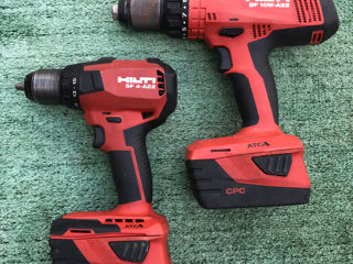 Hilti 220€ foto 8