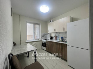 Apartament cu 2 camere, 50 m², Centru, Chișinău