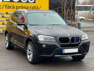 BMW X3 foto 4