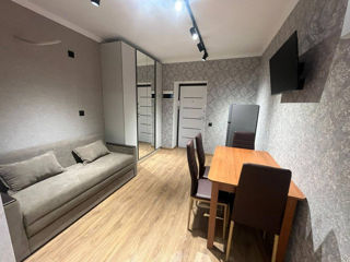 Apartament cu 1 cameră, 18 m², Ciocana, Chișinău foto 4