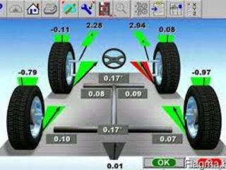Нужен автослесарь на Развал схождение 3D. Reglare unghiuri 3D.      50/50 foto 6