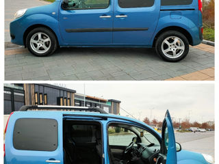 Renault Kangoo foto 5