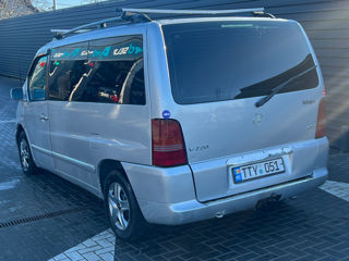 Mercedes Vito foto 4