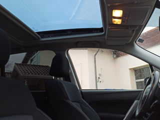 Subaru Forester фото 7