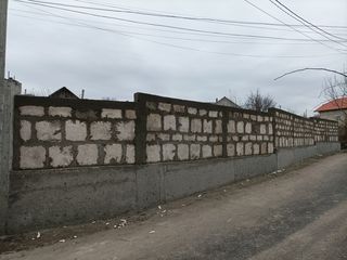 Facem lucrări de betonare(betonări,garduri,steașcă,atmoscă,scări,righele,coloane,poisuri,padporși).. foto 4