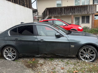 BMW 3 Series foto 2