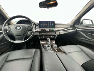 BMW 5 Series foto 8