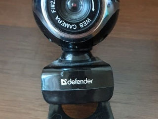 Веб камера Defender C090 black - Новая foto 5