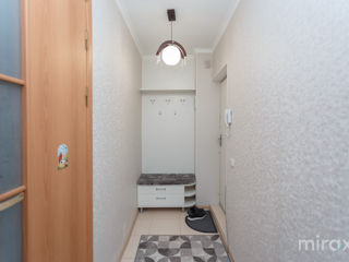 Apartament cu 1 cameră, 32 m², Ciocana, Chișinău foto 8