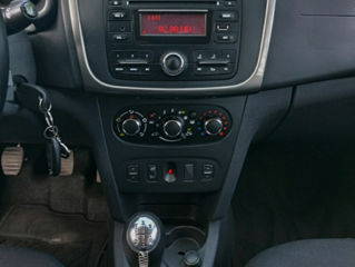 Dacia Sandero Stepway foto 4