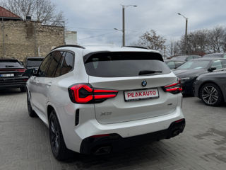 BMW X3 foto 7