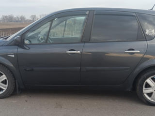 Renault Scenic foto 8