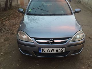 Opel Corsa foto 1